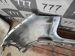 Бампер задний Chery Tiggo 4 Pro 20-нв Б/У Оригинал 602000499AADQJ