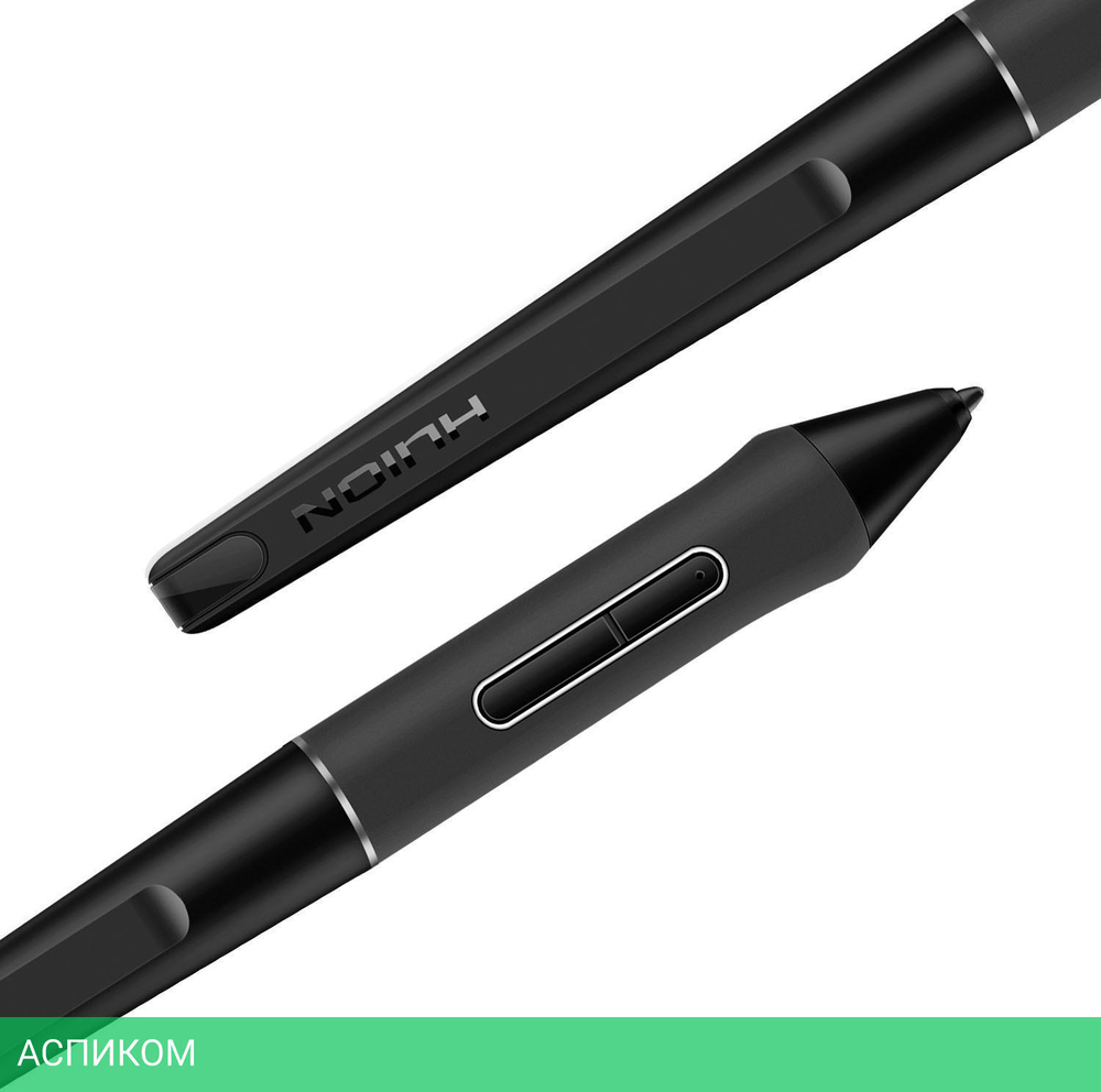 Графический планшет Huion Kamvas Pro 13 (GT-133)