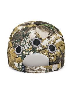 Кепка «ПАПА» с пробитием