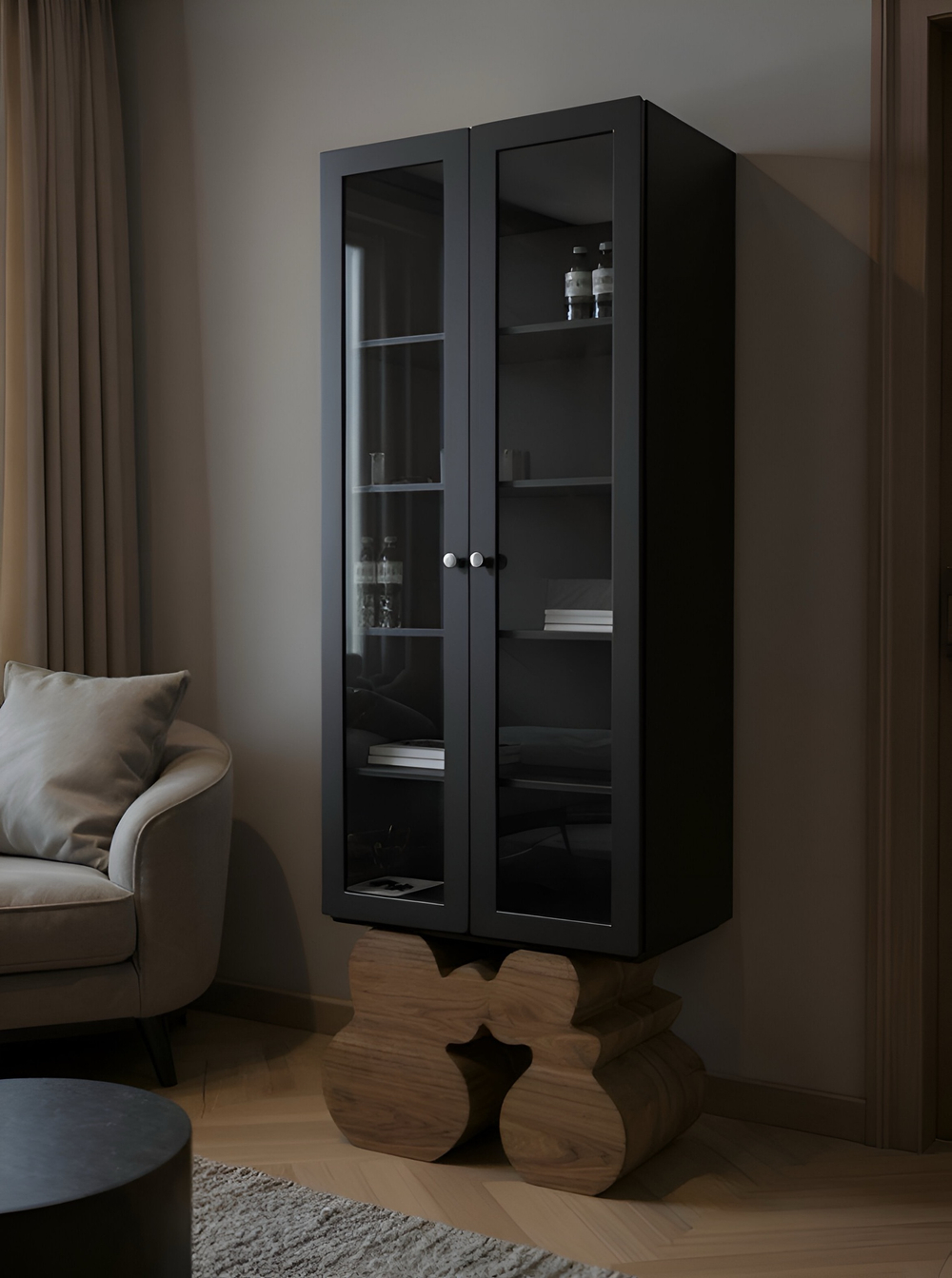 Буфет "Эмбиент"