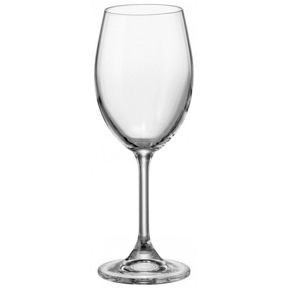 Набор бокалов SYLVIA для кр. вина 580 мл 6шт