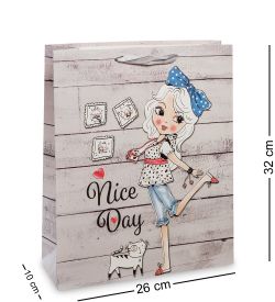 Z-20-2 Пакет средний