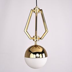 Подвесной светильник Magic Circus D17