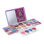 Набор косметики д/девочки, коробка 2619K
