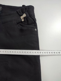 Брюки Jinbaolai утепленные 42 размер