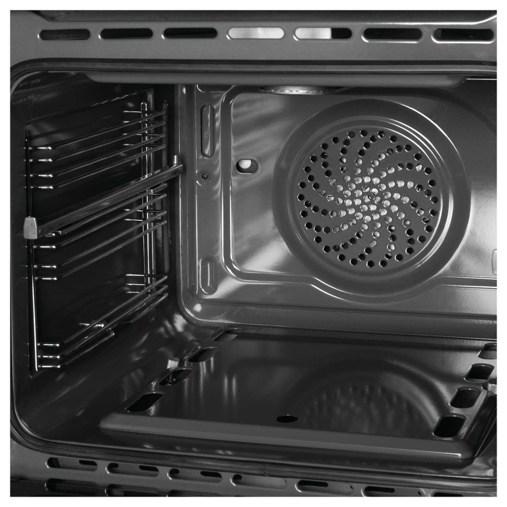 Газовый духовой шкаф Korting OGG 741 CRN