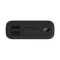 Xiaomi Power Bank 3 Ultra Compact 10000mAh Black