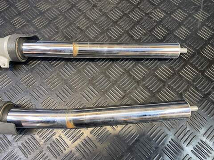 Перья вилки Suzuki GSR400 (GK7DA) (дефект)