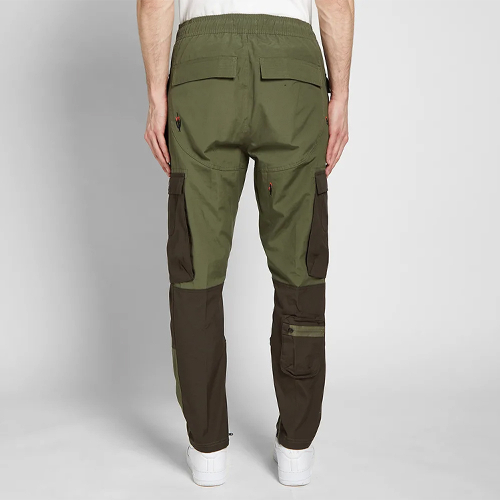 Штаны Air Jordan x Travis Scott 6, CQ4394-222