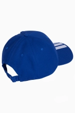 Кепка adidas Tiro - синий