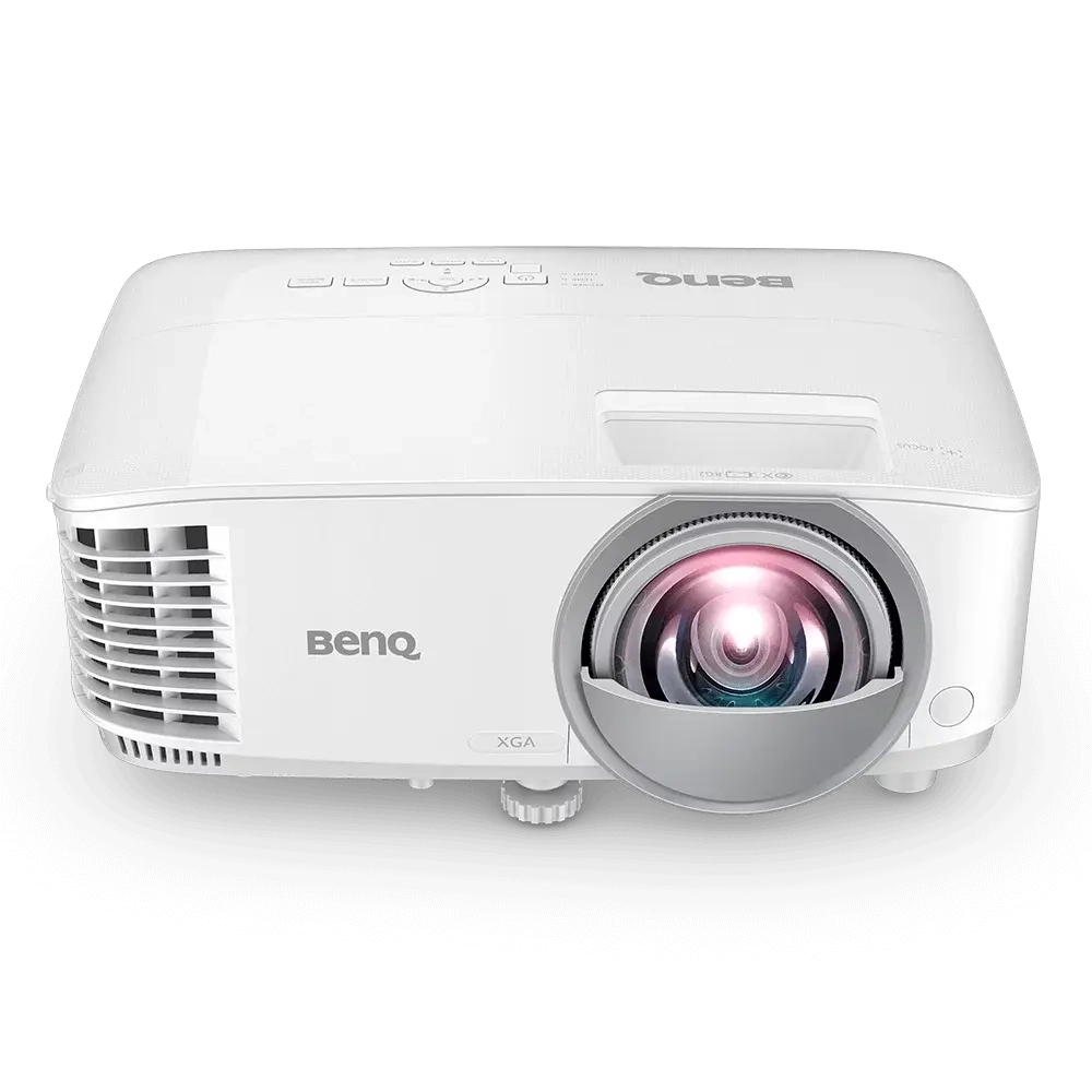 Проектор BenQ MX808STH