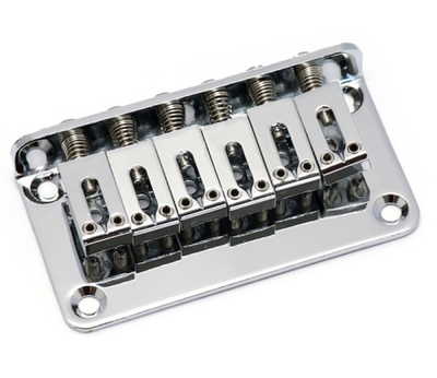 Бридж Metallor BN-07-CR