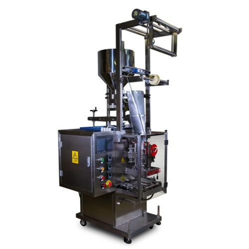Автомат фасовочно-упаковочный DXDK-140Е-S Digital