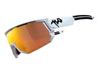 Спортивные очки 720armour Mars / Matte White / Champion Gold Ti