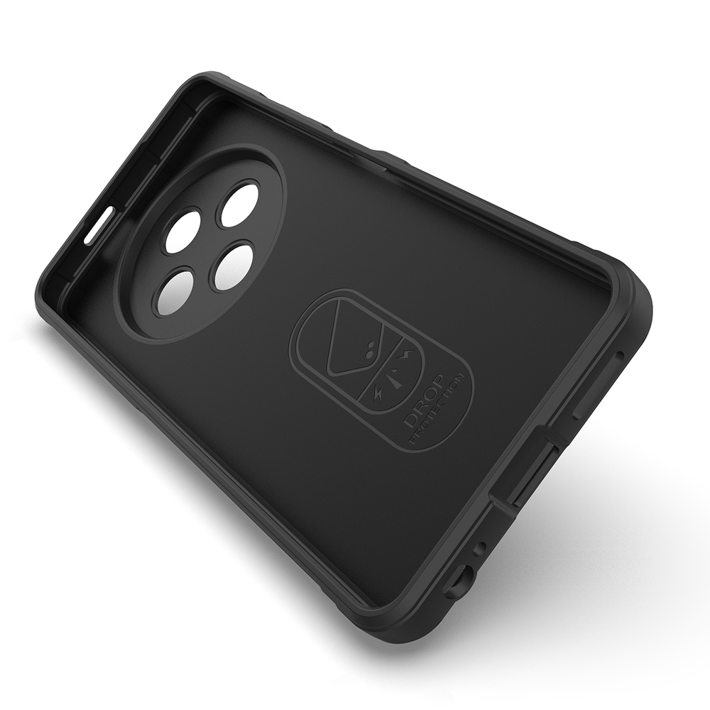 Противоударный чехол Flexible Case для TECNO Spark 30 4g