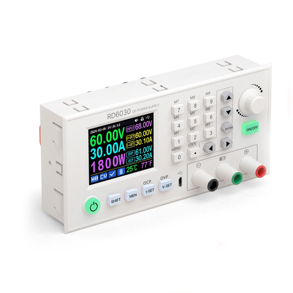 Преобразователь напряжения RD6030-W