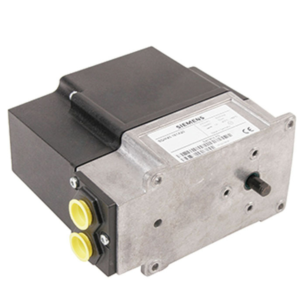 Siemens SQM40.025A21