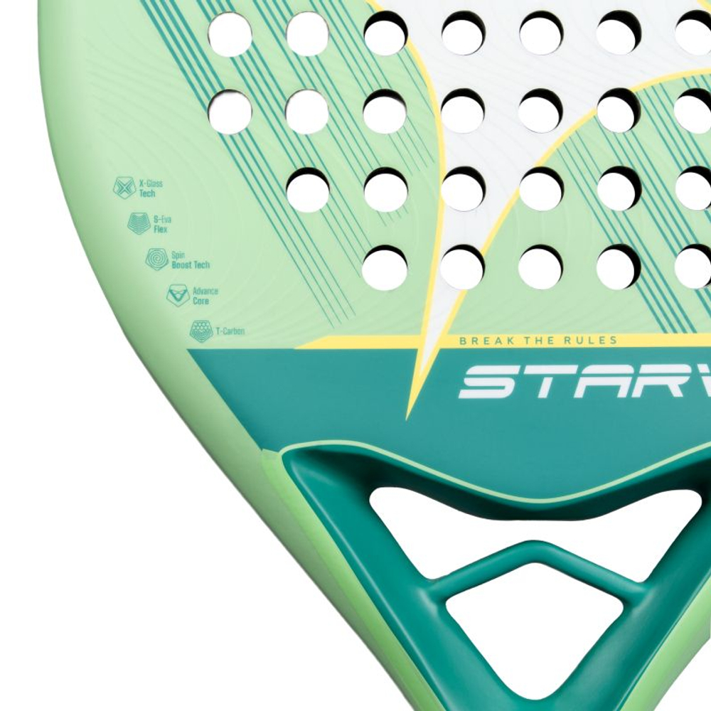 Ракетка для падел тенниса Starvie Nyra