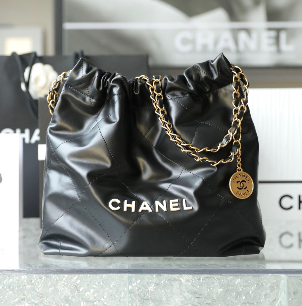 Chane1 22 Small 37 cm