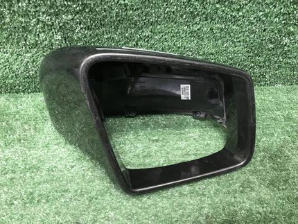 Крышка зеркала правая Mercedes M GLE W166 (11-18)