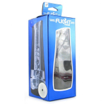 Мастурбатор Fleshlight Flight Pilot, черный (Цвет: черный)