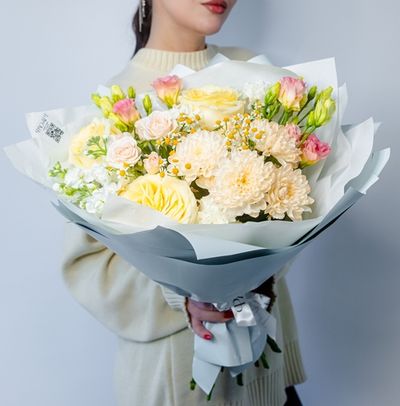 Гармония семейных уз "M"