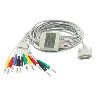 Кабели пациента