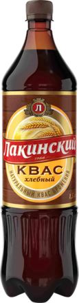Квас/Компот/Пиво Б/А