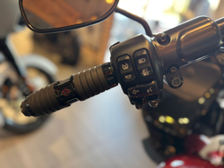 Harley-Davidson Road Glide Special 120th Anniversary