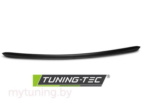 Лип Спойлер SPORT STYLE для Mercedes W213 16-19