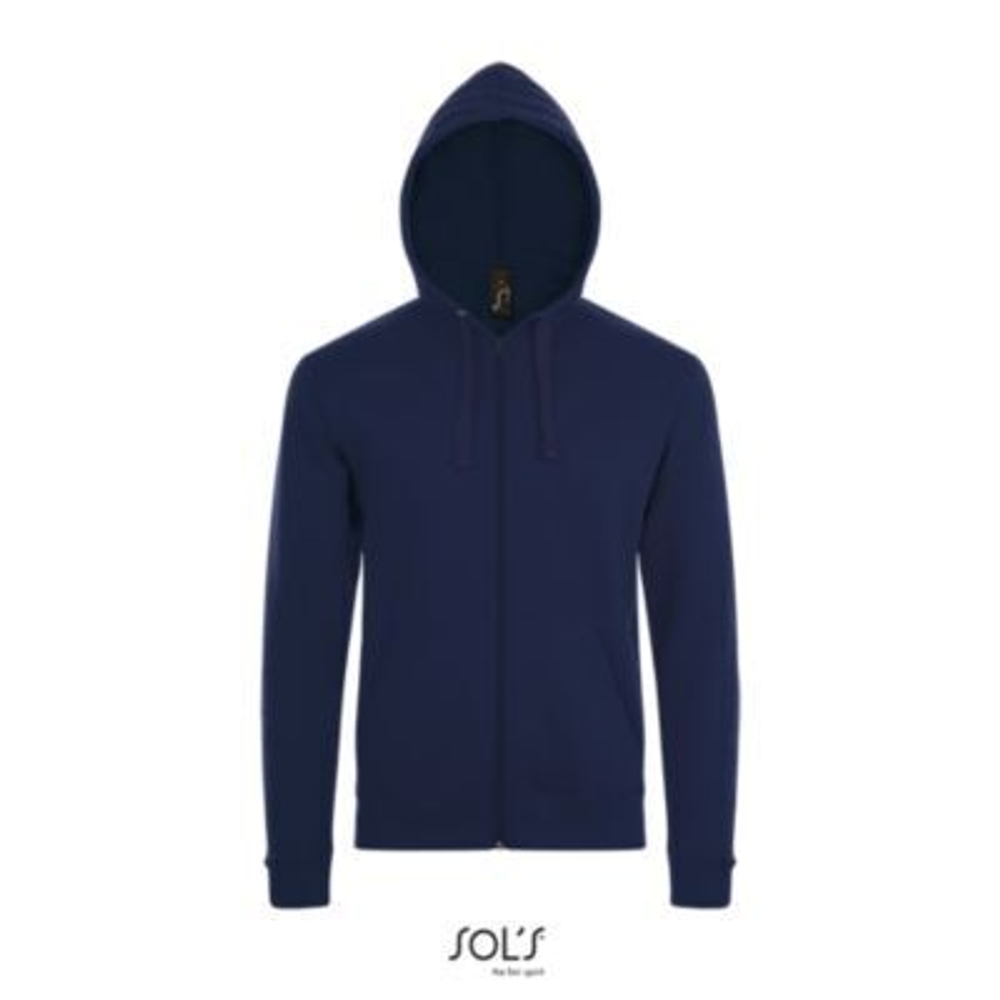 Толстовка Stone Синий  XS