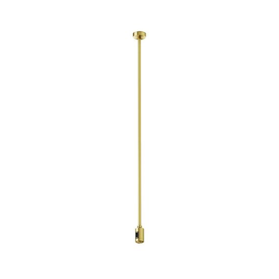 Крепление потолочное Maytoni Technical Accessories for tracks Flarity TRA159C-S1-BS
