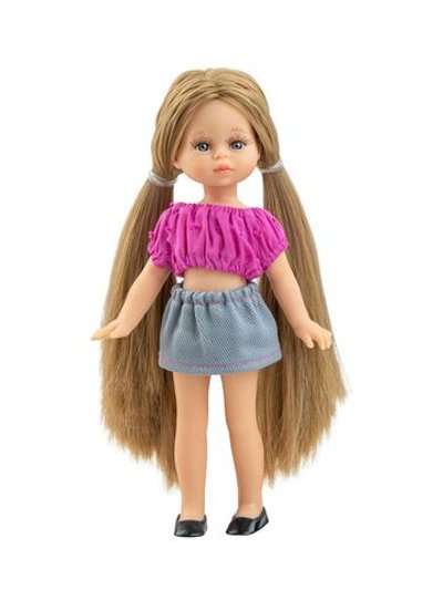 Кукла для девочки 21см Сорайа (02138)