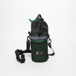 Сумка на руль GO Handlebar Sack травяной