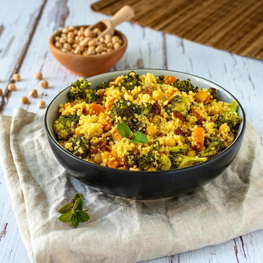 Куркума молотая желтая с куркумином 5% Золото Индии