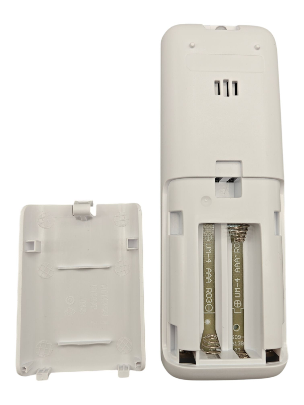 Пульт ДУ Haier V12843 hj Q92 ТУРБО