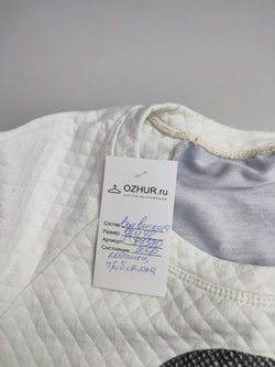 Джемпер из вискозы 48 размер