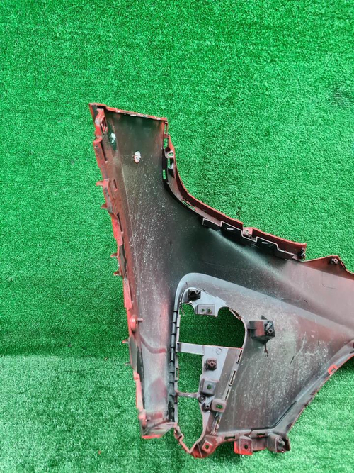 Бампер передний Geely Coolray (2019-2023)