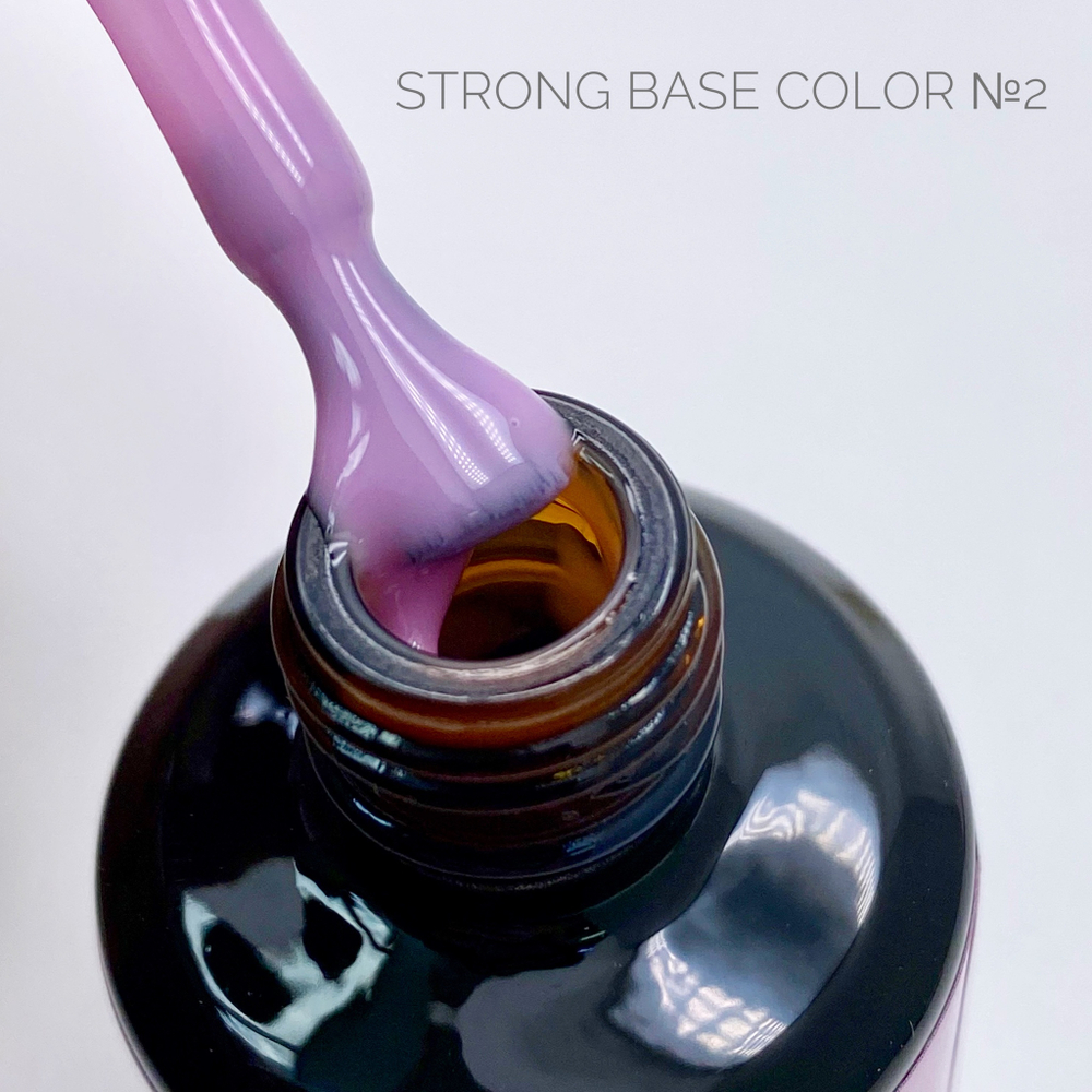 Bloom База Strong COLOR №02 15 мл