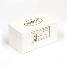 Наклейка для кия &quot;Navigator Black&quot; (M) 13мм