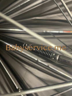 Зонт Happy Baby леопард