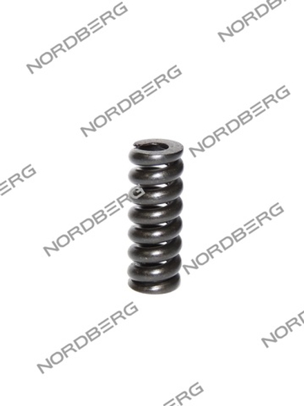 Пружина 28 для стойки NORDBERG N3405 (2019)