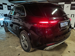 Mercedes-Benz GLE-CLASS 450 d 4MATIC (370 л.с.)