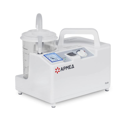 Отсасыватель медицинский хирургический 7E-B АРМЕД (15 л/мин)