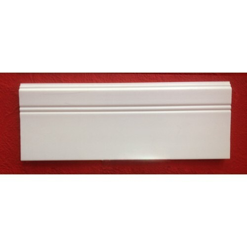 Плинтус WD038