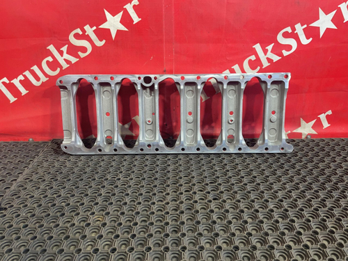 Плита двигателя