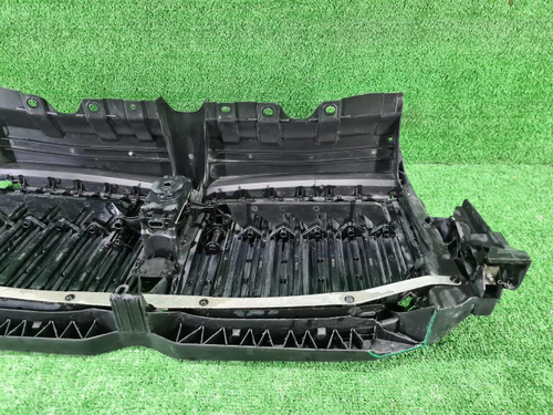 Решетка радиатора BMW X7 G07 (2019-2022)