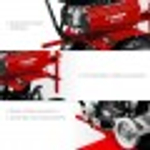 Мотоблок ЗУБР МТУ-350 усиленный