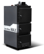 Твердотопливный котел Sakovich MAX 50
