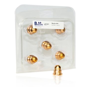 B220930 Сопло 45А Fine Cut